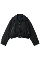 【メゾンスペシャル/MAISON SPECIAL】のLayered Check Blouson/レイヤードチェックブルゾン NVY(ネイビー)|ID: prp329100004807513 ipo3291000000036043158