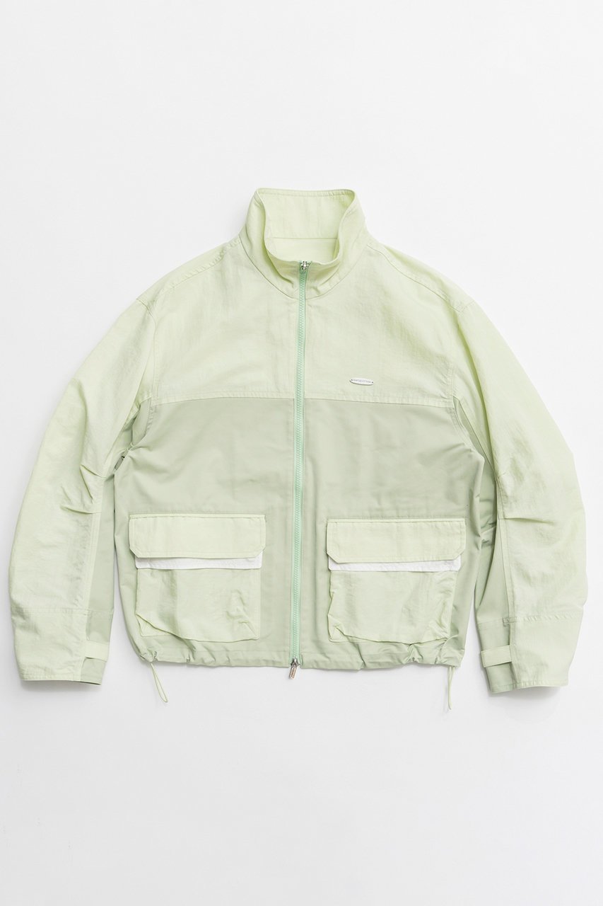 【メゾンスペシャル/MAISON SPECIAL】のBest Layered Mountain Jacket/ベストレイヤードマウンテンジャケット 人気、トレンドファッション・服の通販 founy(ファニー) ファッション Fashion レディースファッション Fashion for Women アウター Coat / Outerwear Collection レディースジャケット・軽アウター Jackets 2026年 2026 ジャケット Jacket, Outerwear スポーティ Sporty, Casual Athletic トレンド Trend, Trending Now フェミニン Feminine, Girly ベスト Vest, Waistcoat ミックス Mix, Mixed Style 夏 Summer 春 Spring S/S・春夏 SS, Spring/Summer, Warm Season other-2|ID: prp329100004807514 ipo3291000000034886377