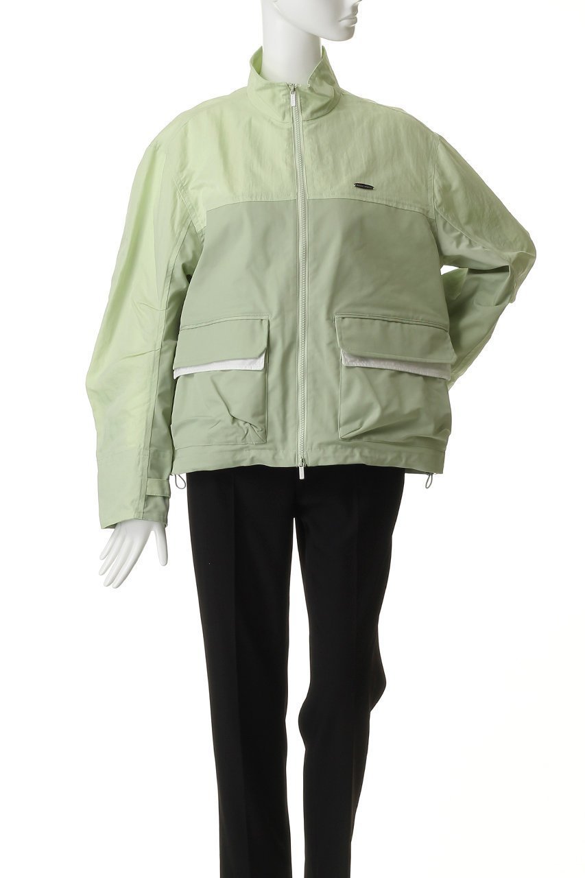 【メゾンスペシャル/MAISON SPECIAL】のBest Layered Mountain Jacket/ベストレイヤードマウンテンジャケット 人気、トレンドファッション・服の通販 founy(ファニー) 　ファッション　Fashion　レディースファッション　Fashion for Women　アウター　Coat / Outerwear Collection　レディースジャケット・軽アウター　Jackets　ジャケット　Jacket, Outerwear　スポーティ　Sporty, Casual Athletic　トレンド　Trend, Trending Now　フェミニン　Feminine, Girly　ベスト　Vest, Waistcoat　ミックス　Mix, Mixed Style　other-7|ID: prp329100004807514 ipo3291000000036043194