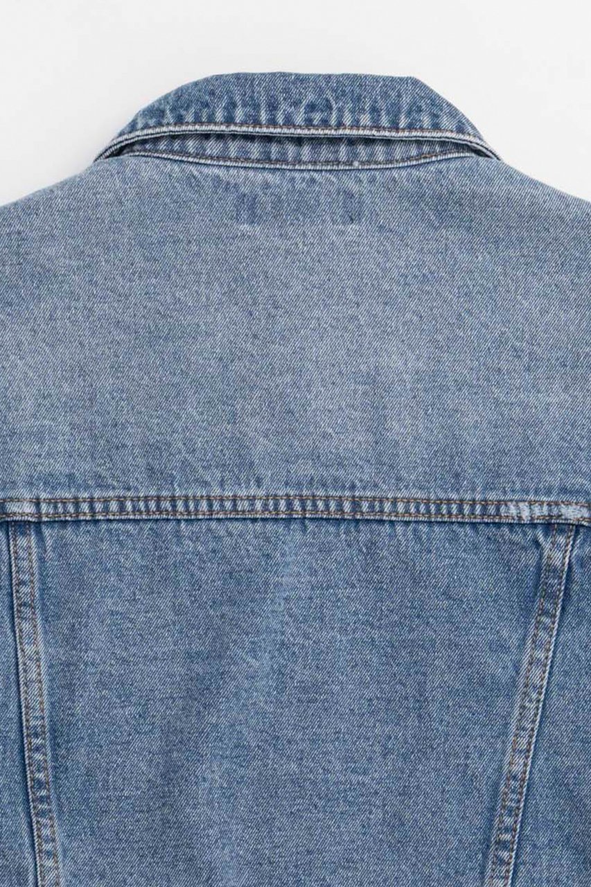 【メゾンスペシャル/MAISON SPECIAL】の2WAY Denim Short Jacket/2WAYデニムショートジャケット 人気、トレンドファッション・服の通販 founy(ファニー) ファッション Fashion レディースファッション Fashion for Women アウター Coat / Outerwear Collection レディースジャケット・軽アウター Jackets 春 Spring コンパクト Compact, Small Size ショート Short, Short Length シンプル Simple, Minimal ジャケット Jacket, Outerwear デニム Denim, Jeans Material トレンド Trend, Trending Now フェミニン Feminine, Girly ミックス Mix, Mixed Style S/S・春夏 SS, Spring/Summer, Warm Season おすすめ Recommended / Our Picks 夏 Summer 2026年 2026 other-6|ID: prp329100004807515 ipo3291000000034886391