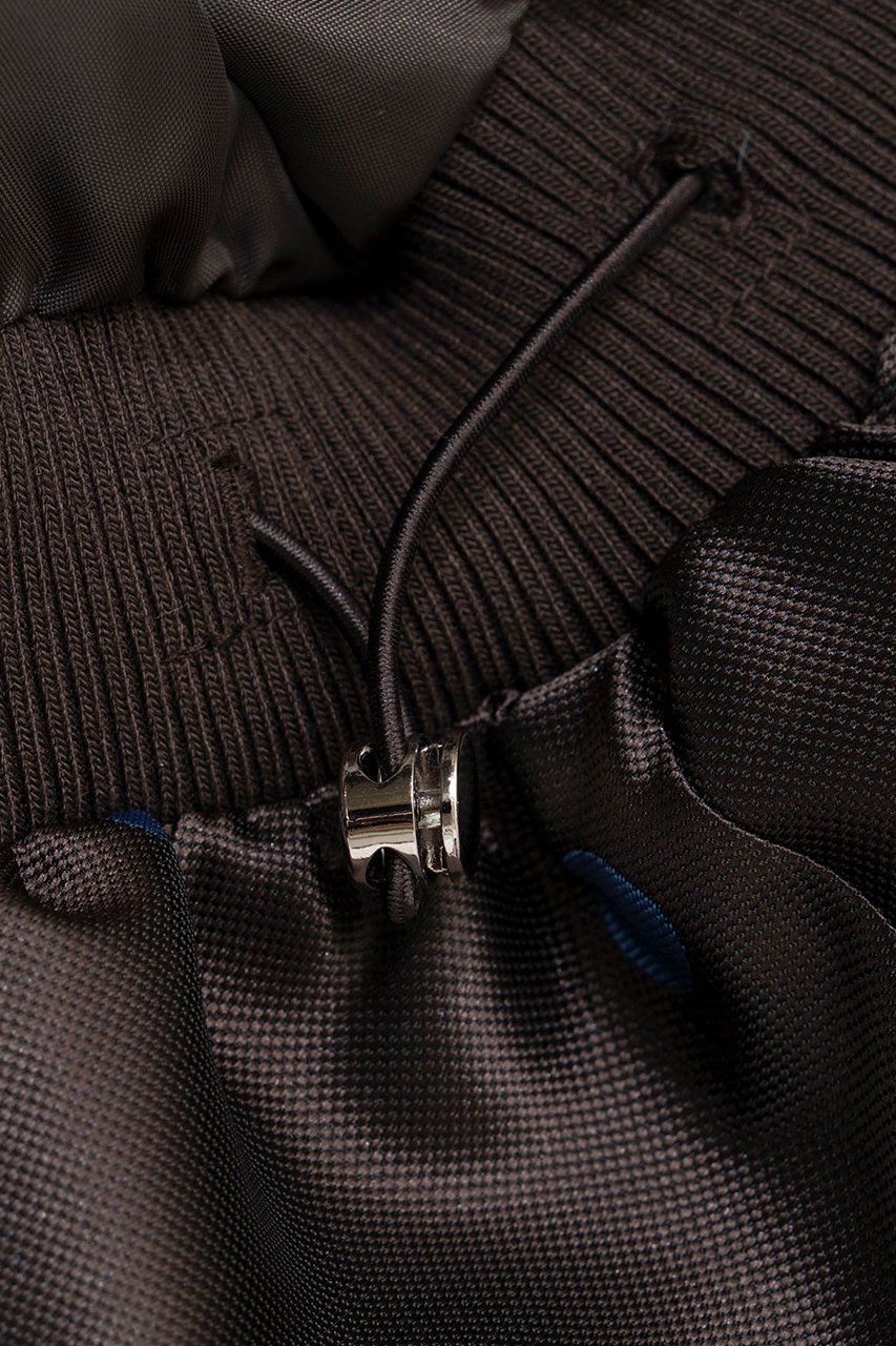 【メゾンスペシャル/MAISON SPECIAL】のDot Voluminous Balloon Blouson/ドットボリューミーバルーンブルゾン 人気、トレンドファッション・服の通販 founy(ファニー) ファッション Fashion レディースファッション Fashion for Women アウター Coat / Outerwear Collection レディースジャケット・軽アウター Jackets ブルゾンジャケット・スポーティアウター Blouson Jackets オケージョン Occasion Wear 春 Spring ジャカード/ジャガード Jacquard, Woven Pattern ジャケット Jacket, Outerwear スポーティ Sporty, Casual Athletic セットアップ Set-Up, Coordinated Outfit デニム Denim, Jeans Material トレンド Trend, Trending Now ドット Polka Dot, Dot Pattern バルーン Balloon, Balloon Silhouette フェミニン Feminine, Girly ブルゾン Blouson, Bomber Jacket ミックス Mix, Mixed Style S/S・春夏 SS, Spring/Summer, Warm Season 夏 Summer 2026年 2026 other-6|ID: prp329100004807516 ipo3291000000034886401