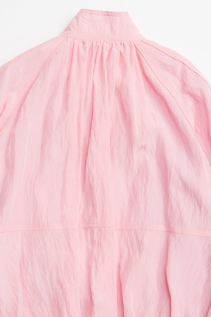 【メゾンスペシャル/MAISON SPECIAL】のVoluminous Balloon Blouson/ボリューミーバルーンブルゾン 人気、トレンドファッション・服の通販 founy(ファニー) ファッション Fashion レディースファッション Fashion for Women アウター Coat / Outerwear Collection レディースジャケット・軽アウター Jackets ブルゾンジャケット・スポーティアウター Blouson Jackets 春 Spring ギャザー Gathered, Ruffled ジャケット Jacket, Outerwear スポーティ Sporty, Casual Athletic タイトスカート Pencil Skirt, Tight Skirt バルーン Balloon, Balloon Silhouette フェミニン Feminine, Girly ブルゾン Blouson, Bomber Jacket ワイド Wide, Wide Fit S/S・春夏 SS, Spring/Summer, Warm Season 夏 Summer 2026年 2026 other-5|ID: prp329100004807517 ipo3291000000034886409