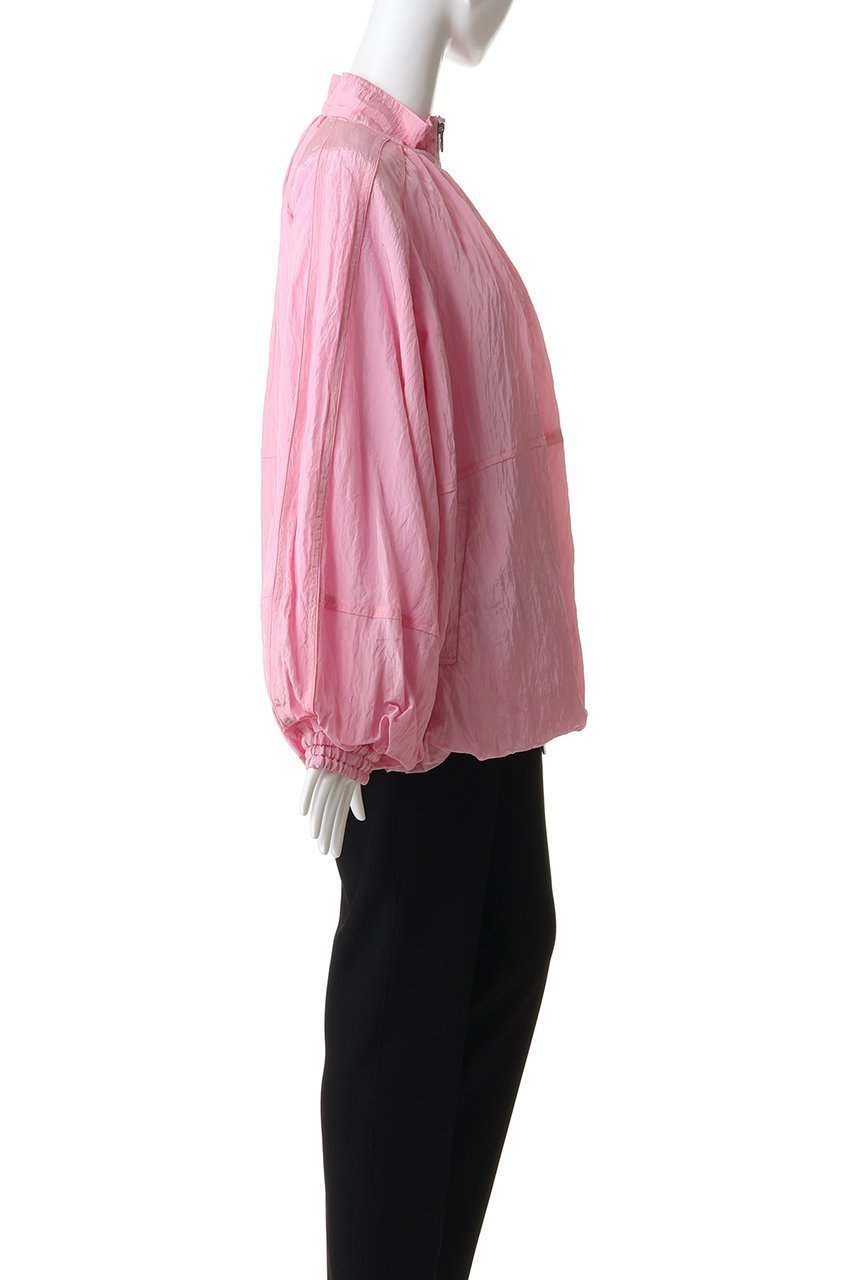 【メゾンスペシャル/MAISON SPECIAL】のVoluminous Balloon Blouson/ボリューミーバルーンブルゾン 人気、トレンドファッション・服の通販 founy(ファニー) 　ファッション　Fashion　レディースファッション　Fashion for Women　アウター　Coat / Outerwear Collection　レディースジャケット・軽アウター　Jackets　ブルゾンジャケット・スポーティアウター　Blouson Jackets　ギャザー　Gathered, Ruffled　ジャケット　Jacket, Outerwear　スポーティ　Sporty, Casual Athletic　タイトスカート　Pencil Skirt, Tight Skirt　バルーン　Balloon, Balloon Silhouette　フェミニン　Feminine, Girly　ブルゾン　Blouson, Bomber Jacket　ワイド　Wide, Wide Fit　春　Spring　other-3|ID: prp329100004807517 ipo3291000000036868882