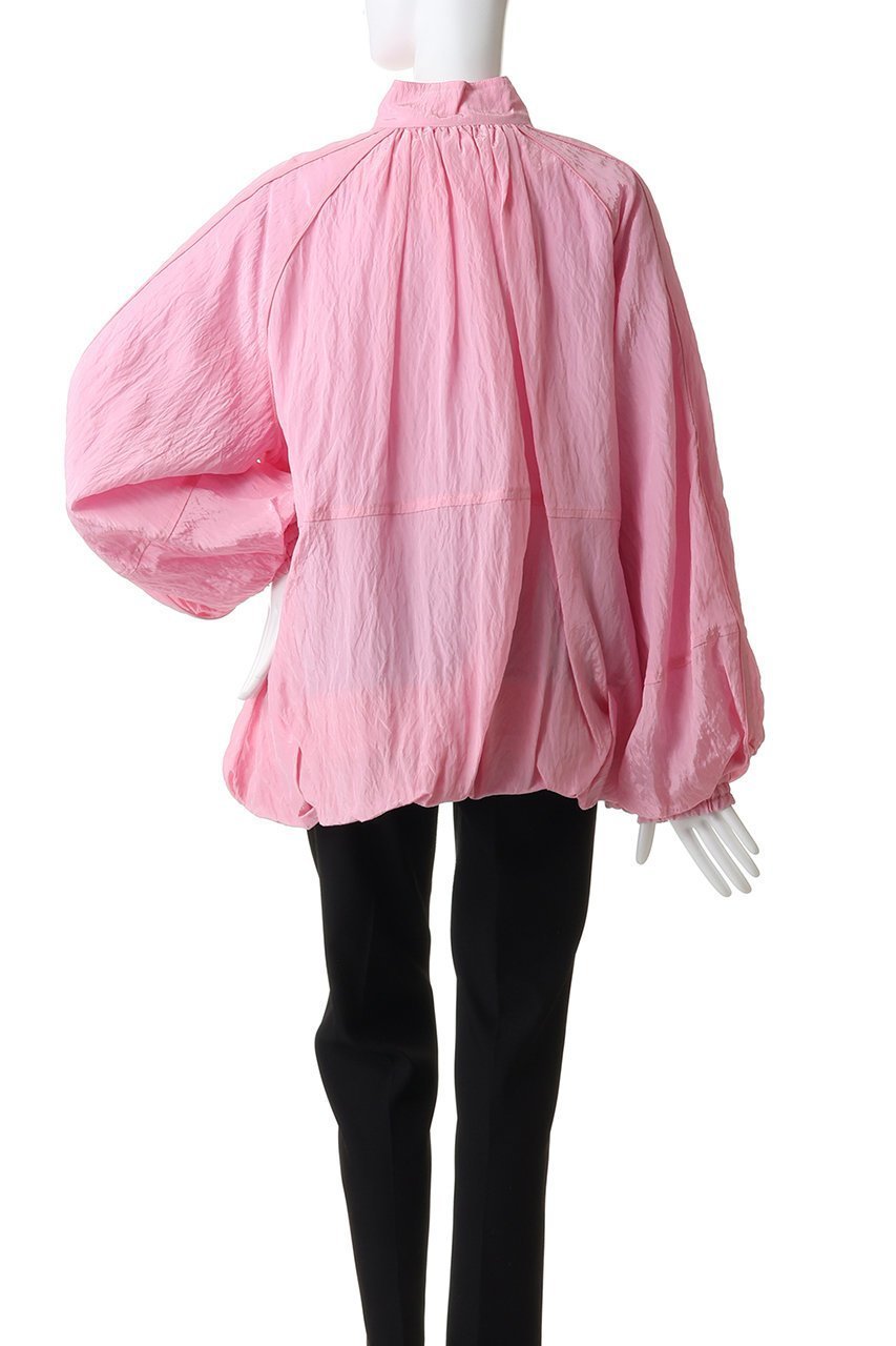 【メゾンスペシャル/MAISON SPECIAL】のVoluminous Balloon Blouson/ボリューミーバルーンブルゾン 人気、トレンドファッション・服の通販 founy(ファニー) 　ファッション　Fashion　レディースファッション　Fashion for Women　アウター　Coat / Outerwear Collection　レディースジャケット・軽アウター　Jackets　ブルゾンジャケット・スポーティアウター　Blouson Jackets　ギャザー　Gathered, Ruffled　ジャケット　Jacket, Outerwear　スポーティ　Sporty, Casual Athletic　タイトスカート　Pencil Skirt, Tight Skirt　バルーン　Balloon, Balloon Silhouette　フェミニン　Feminine, Girly　ブルゾン　Blouson, Bomber Jacket　ワイド　Wide, Wide Fit　春　Spring　other-4|ID: prp329100004807517 ipo3291000000036868883