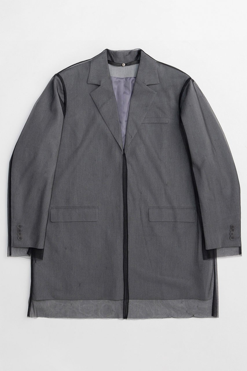 【メゾンスペシャル/MAISON SPECIAL】のJacket Mini Dress/ジャケットミニワンピース 人気、トレンドファッション・服の通販 founy(ファニー) ファッション Fashion レディースファッション Fashion for Women アウター Coat / Outerwear Collection レディースジャケット・軽アウター Jackets ワンピース Dresses フォーマル・パーティードレス・結婚式用ドレス Elegant & Casual Dresses チュニック Tunic Tops & Dresses 2026年 2026 おすすめ Recommended / Our Picks ジャケット Jacket, Outerwear チュニック Tunic, Long Top ワイド Wide, Wide Fit 夏 Summer 春 Spring S/S・春夏 SS, Spring/Summer, Warm Season other-1|ID: prp329100004807522 ipo3291000000034886453