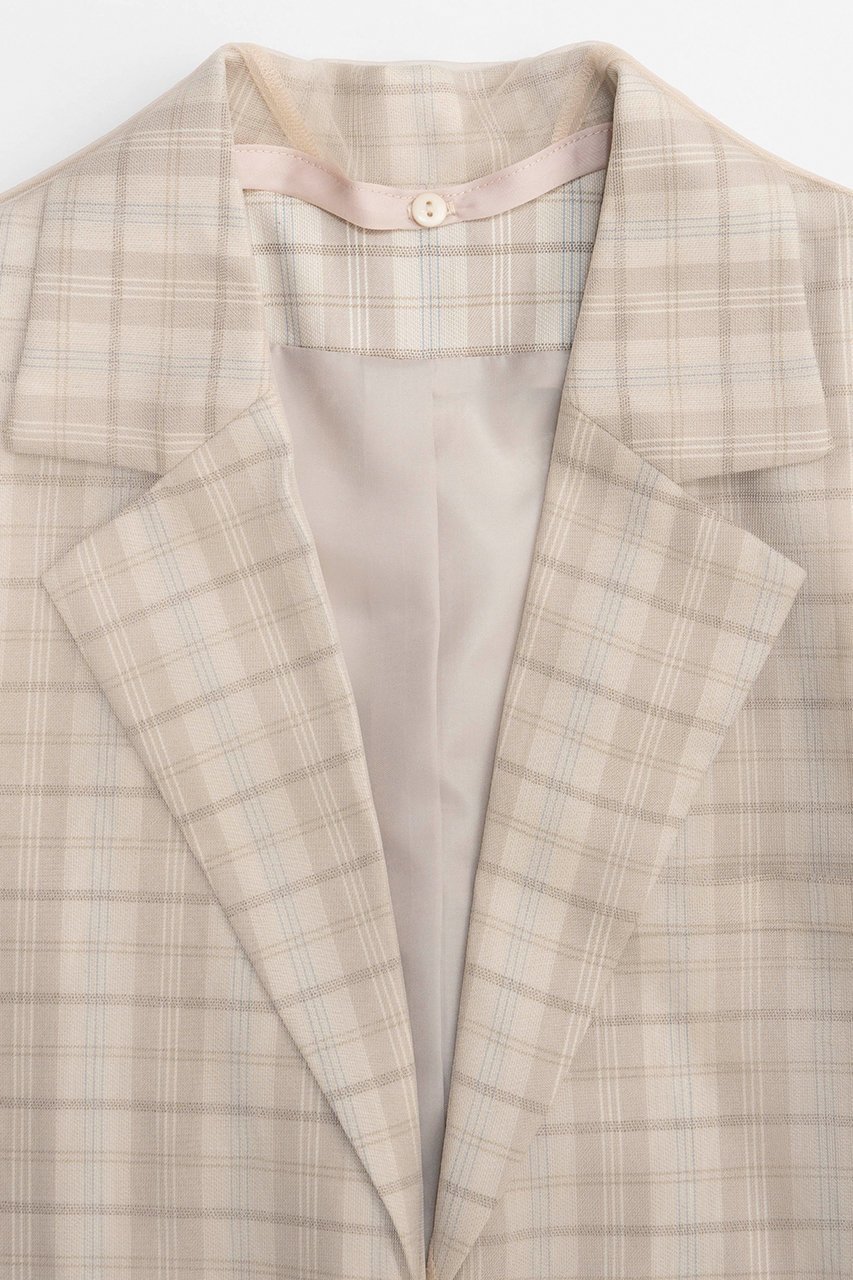 【メゾンスペシャル/MAISON SPECIAL】のJacket Mini Dress/ジャケットミニワンピース 人気、トレンドファッション・服の通販 founy(ファニー) ファッション Fashion レディースファッション Fashion for Women アウター Coat / Outerwear Collection レディースジャケット・軽アウター Jackets ワンピース Dresses フォーマル・パーティードレス・結婚式用ドレス Elegant & Casual Dresses チュニック Tunic Tops & Dresses 2026年 2026 おすすめ Recommended / Our Picks ジャケット Jacket, Outerwear チュニック Tunic, Long Top ワイド Wide, Wide Fit 夏 Summer 春 Spring S/S・春夏 SS, Spring/Summer, Warm Season other-2|ID: prp329100004807522 ipo3291000000034886456