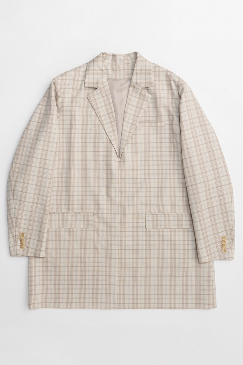 【メゾンスペシャル/MAISON SPECIAL】のJacket Mini Dress/ジャケットミニワンピース 人気、トレンドファッション・服の通販 founy(ファニー) ファッション Fashion レディースファッション Fashion for Women アウター Coat / Outerwear Collection レディースジャケット・軽アウター Jackets ワンピース Dresses フォーマル・パーティードレス・結婚式用ドレス Elegant & Casual Dresses チュニック Tunic Tops & Dresses 2026年 2026 おすすめ Recommended / Our Picks ジャケット Jacket, Outerwear チュニック Tunic, Long Top ワイド Wide, Wide Fit 夏 Summer 春 Spring S/S・春夏 SS, Spring/Summer, Warm Season other-7|ID: prp329100004807522 ipo3291000000034886461