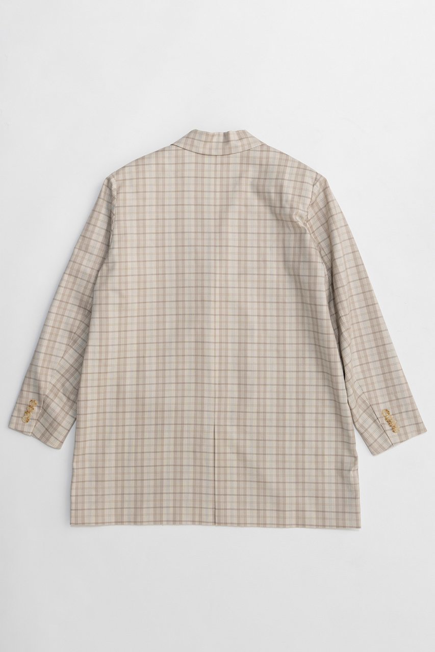 【メゾンスペシャル/MAISON SPECIAL】のJacket Mini Dress/ジャケットミニワンピース 人気、トレンドファッション・服の通販 founy(ファニー) ファッション Fashion レディースファッション Fashion for Women アウター Coat / Outerwear Collection レディースジャケット・軽アウター Jackets ワンピース Dresses フォーマル・パーティードレス・結婚式用ドレス Elegant & Casual Dresses チュニック Tunic Tops & Dresses 2026年 2026 おすすめ Recommended / Our Picks ジャケット Jacket, Outerwear チュニック Tunic, Long Top ワイド Wide, Wide Fit 夏 Summer 春 Spring S/S・春夏 SS, Spring/Summer, Warm Season other-8|ID: prp329100004807522 ipo3291000000034886462