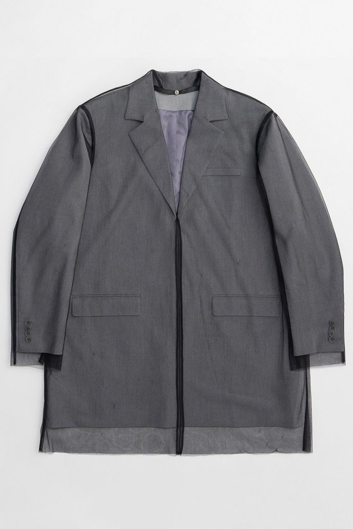 【メゾンスペシャル/MAISON SPECIAL】のJacket Mini Dress/ジャケットミニワンピース インテリア・キッズ・メンズ・レディースファッション・服の通販 founy(ファニー) https://founy.com/ ファッション Fashion レディースファッション Fashion for Women アウター Coat / Outerwear Collection レディースジャケット・軽アウター Jackets ワンピース Dresses フォーマル・パーティードレス・結婚式用ドレス Elegant & Casual Dresses チュニック Tunic Tops & Dresses 2026年 2026 おすすめ Recommended / Our Picks ジャケット Jacket, Outerwear チュニック Tunic, Long Top ワイド Wide, Wide Fit 夏 Summer 春 Spring S/S・春夏 SS, Spring/Summer, Warm Season |ID: prp329100004807522 ipo3291000000036138680