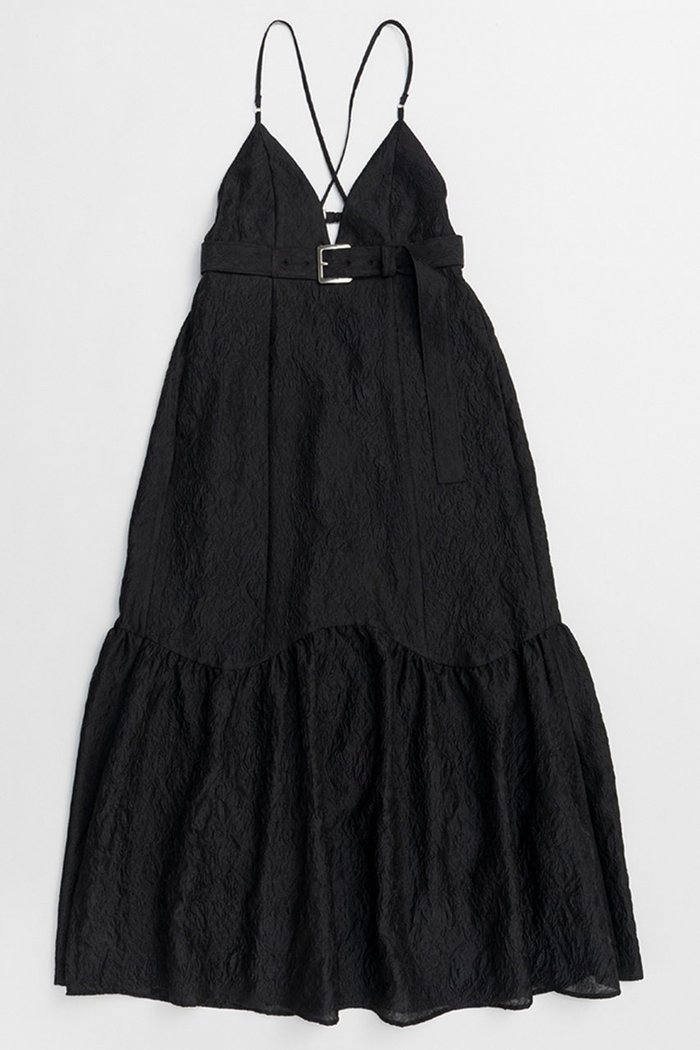 【メゾンスペシャル/MAISON SPECIAL】のJacquard Camisole One-Piece/ジャガードキャミワンピース インテリア・キッズ・メンズ・レディースファッション・服の通販 founy(ファニー) https://founy.com/ ファッション Fashion レディースファッション Fashion for Women ワンピース Dresses キャミソールワンピース Camisole Dresses チュニック Tunic Tops & Dresses イエロー Yellow 春 Spring ジャカード/ジャガード Jacquard, Woven Pattern スニーカー Sneakers, Trainers チュニック Tunic, Long Top ミックス Mix, Mixed Style レオパード Leopard, Animal Print ロング Long, Long-Length S/S・春夏 SS, Spring/Summer, Warm Season 夏 Summer 2026年 2026 |ID: prp329100004807526 ipo3291000000034886486