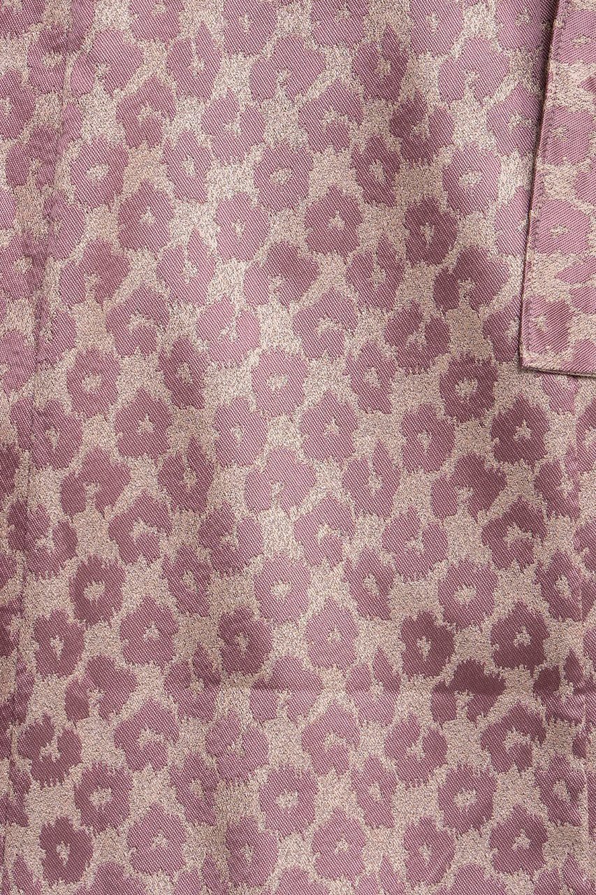 【メゾンスペシャル/MAISON SPECIAL】のJacquard Camisole One-Piece/ジャガードキャミワンピース 人気、トレンドファッション・服の通販 founy(ファニー) ファッション Fashion レディースファッション Fashion for Women ワンピース Dresses キャミソールワンピース Camisole Dresses チュニック Tunic Tops & Dresses イエロー Yellow 春 Spring ジャカード/ジャガード Jacquard, Woven Pattern スニーカー Sneakers, Trainers チュニック Tunic, Long Top ミックス Mix, Mixed Style レオパード Leopard, Animal Print ロング Long, Long-Length S/S・春夏 SS, Spring/Summer, Warm Season 夏 Summer 2026年 2026 other-2|ID: prp329100004807526 ipo3291000000034886490