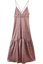 【メゾンスペシャル/MAISON SPECIAL】のJacquard Camisole One-Piece/ジャガードキャミワンピース PNK(ピンク)|ID: prp329100004807526 ipo3291000000036043266