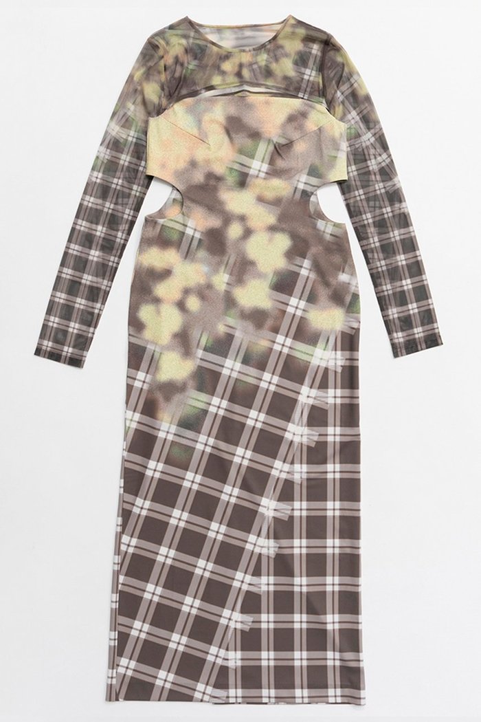 【メゾンスペシャル/MAISON SPECIAL】のBolero Set Flower Print One-Piece/ボレロセットフラワープリントワンピース インテリア・キッズ・メンズ・レディースファッション・服の通販 founy(ファニー) https://founy.com/ ファッション Fashion レディースファッション Fashion for Women アウター Coat / Outerwear Collection ボレロ・ショート丈ジャケット / ドレス羽織りに Boleros & Short Jackets ワンピース Dresses チュニック Tunic Tops & Dresses オケージョン Occasion Wear 春 Spring キャミワンピース Cami Dress, Slip Dress グラフィック Graphic, Graphic Design チェック Check, Plaid, Tartan チュニック Tunic, Long Top フラワー Flower, Floral プリント Print, Printed Pattern ボレロ Bolero, Short Cardigan メッシュ Mesh, Net Fabric 無地 Plain, Solid Color ロング Long, Long-Length S/S・春夏 SS, Spring/Summer, Warm Season 夏 Summer 2026年 2026 |ID: prp329100004807527 ipo3291000000035760269