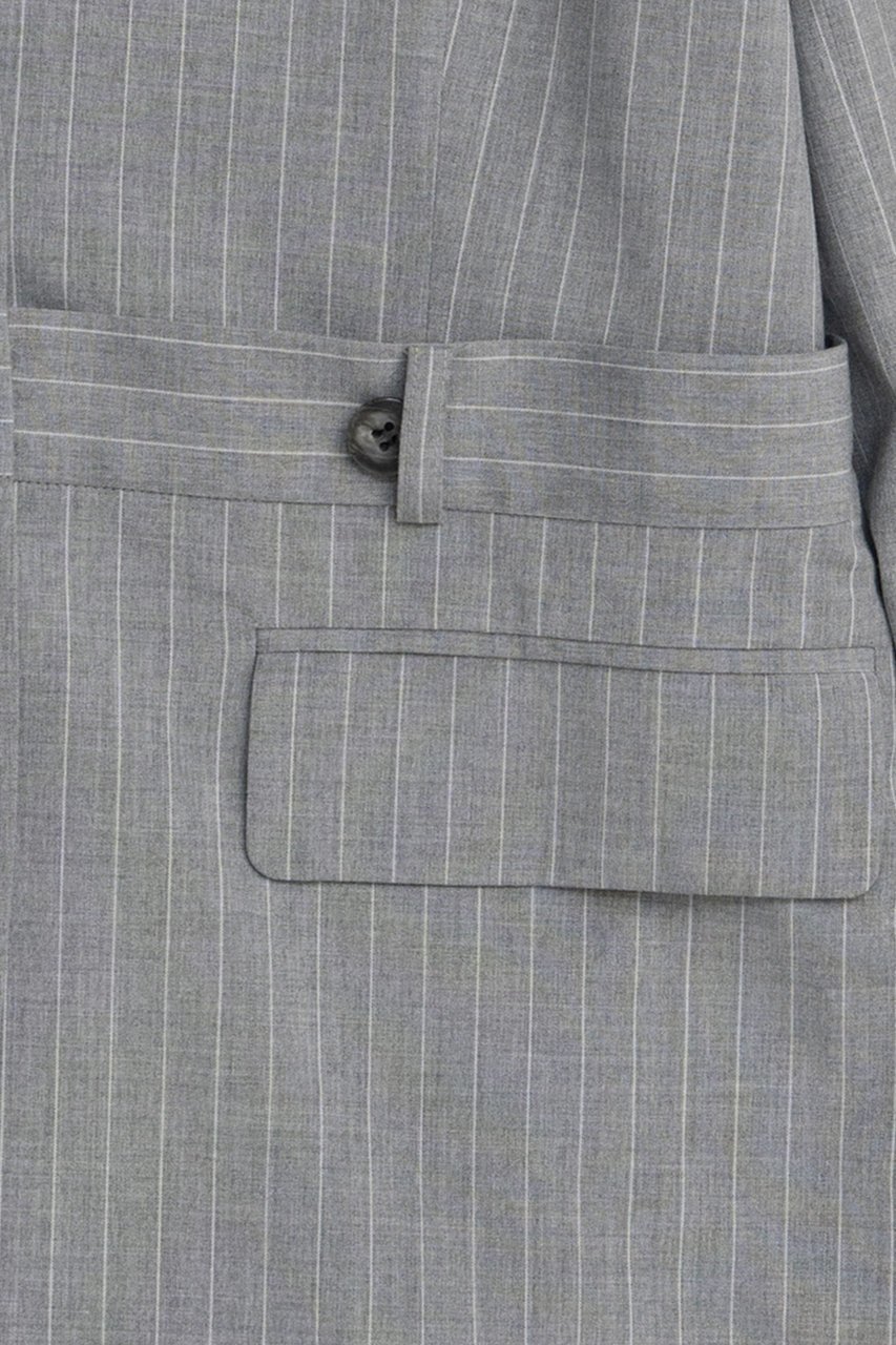 【メゾンスペシャル/MAISON SPECIAL】のMulti-Way Jacket/マルチウェイジャケット 人気、トレンドファッション・服の通販 founy(ファニー) ファッション Fashion レディースファッション Fashion for Women アウター Coat / Outerwear Collection レディースジャケット・軽アウター Jackets 2026年 2026 コンパクト Compact, Small Size ショート Short, Short Length ジャケット Jacket, Outerwear テーラード Tailored, Tailored Fit フェミニン Feminine, Girly プリーツ Pleats, Pleated マニッシュ Mannish, Boyish ミニスカート Mini Skirt, Short Skirt 夏 Summer 春 Spring S/S・春夏 SS, Spring/Summer, Warm Season other-3|ID: prp329100004807536 ipo3291000000034886638