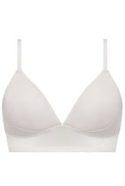 【エス バイ スロギー/S by sloggi】のスムース ノンワイヤーブラ sloggi S Smooth HP JX クリーム|ID: prp329100004807543 ipo3291000000034886717