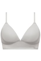 【エス バイ スロギー/S by sloggi】のスムース ノンワイヤーブラ sloggi S Smooth HP JX ムーンストーングレイ|ID: prp329100004807543 ipo3291000000034886718