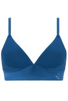 【エス バイ スロギー/S by sloggi】のスムース ノンワイヤーブラ sloggi S Smooth HP JX ラグーンブルー|ID: prp329100004807543 ipo3291000000034886722