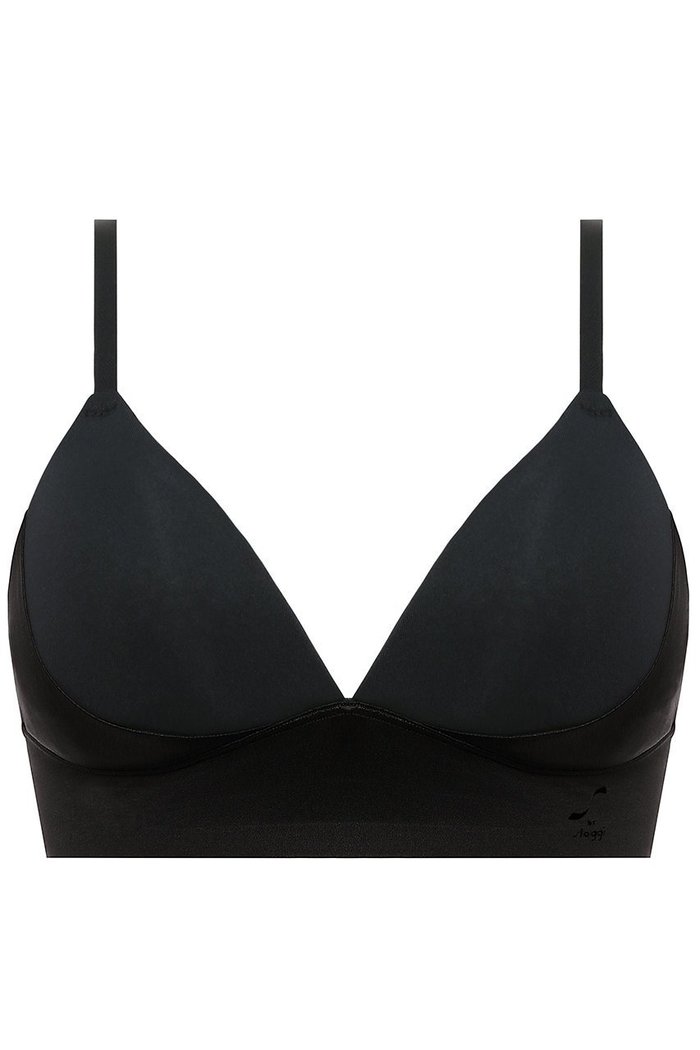 【エス バイ スロギー/S by sloggi】のスムース ノンワイヤーブラ sloggi S Smooth HP JX インテリア・キッズ・メンズ・レディースファッション・服の通販 founy(ファニー) https://founy.com/ ファッション Fashion レディースファッション Fashion for Women 下着・ランジェリー Lingerie & Intimates その他ランジェリー・インナーアイテム Other Lingerie / Intimates インナー Innerwear 軽量 Lightweight, Ultra Light サテン Satin, Glossy Fabric シンプル Simple, Minimal なめらか Smooth, Silky Texture ブラジャー Bra, Lingerie プリント Print, Printed Pattern プレミアム Premium, High-End モダン Modern, Contemporary ラップ Wrap, Wrap Design ランジェリー Lingerie, Intimate Wear ワイヤー Wire, Wired Bra |ID: prp329100004807543 ipo3291000000035760334