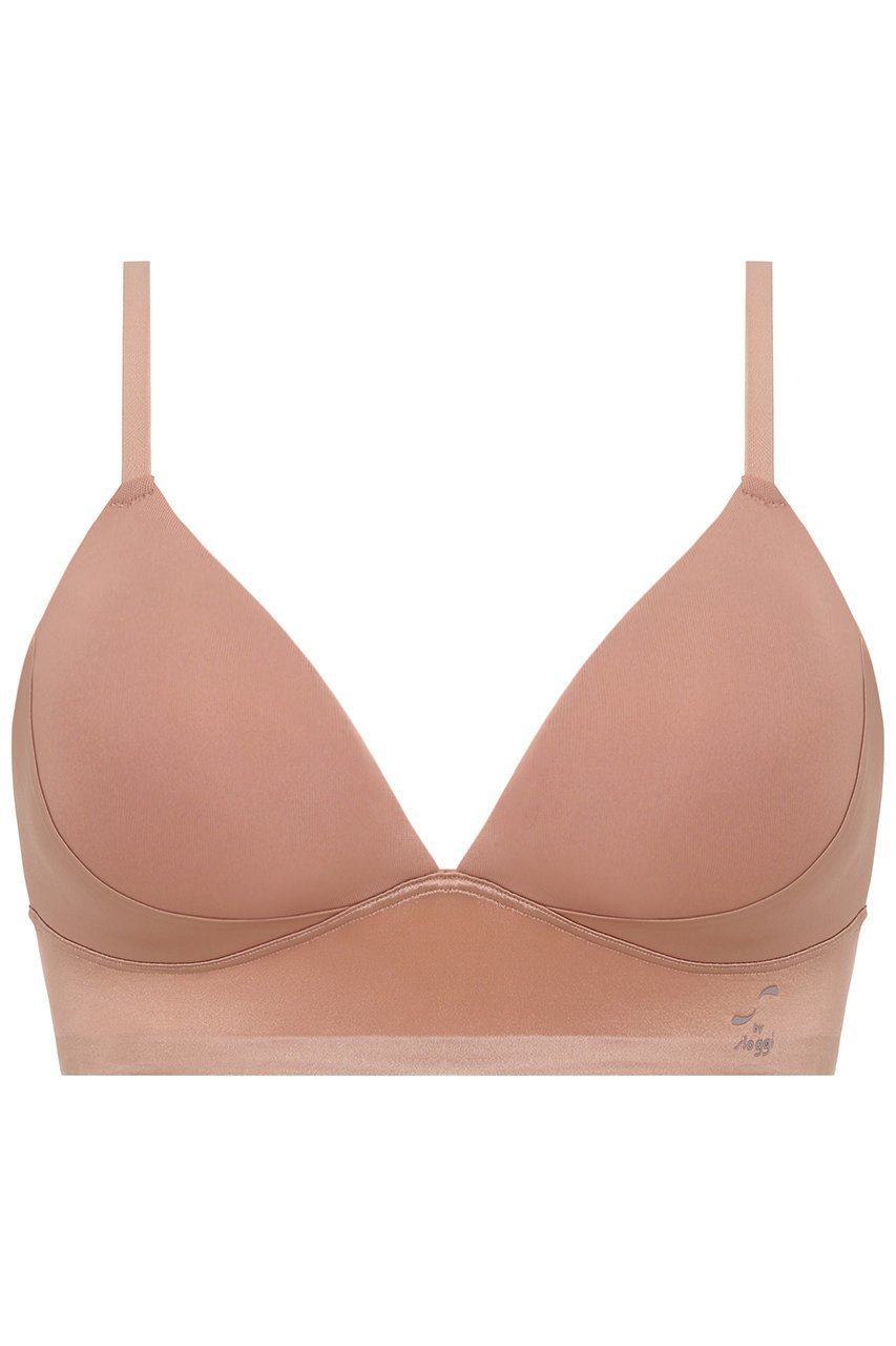 【エス バイ スロギー/S by sloggi】のスムース ノンワイヤーブラ sloggi S Smooth HP JX インテリア・キッズ・メンズ・レディースファッション・服の通販 founy(ファニー) ファッション Fashion レディースファッション Fashion for Women 下着・ランジェリー Lingerie & Intimates その他ランジェリー・インナーアイテム Other Lingerie / Intimates インナー Innerwear 軽量 Lightweight, Ultra Light サテン Satin, Glossy Fabric シンプル Simple, Minimal なめらか Smooth, Silky Texture ブラジャー Bra, Lingerie プリント Print, Printed Pattern プレミアム Premium, High-End モダン Modern, Contemporary ラップ Wrap, Wrap Design ランジェリー Lingerie, Intimate Wear ワイヤー Wire, Wired Bra サンキス|ID: prp329100004807543 ipo3291000000035760339