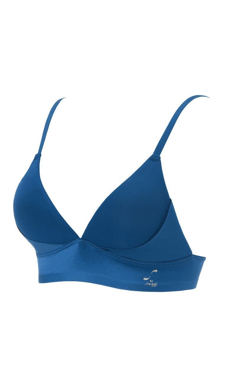 【エス バイ スロギー/S by sloggi】のスムース ノンワイヤーブラ sloggi S Smooth HP JX 人気、トレンドファッション・服の通販 founy(ファニー) ファッション Fashion レディースファッション Fashion for Women 下着・ランジェリー Lingerie & Intimates その他ランジェリー・インナーアイテム Other Lingerie / Intimates インナー Innerwear 軽量 Lightweight, Ultra Light サテン Satin, Glossy Fabric シンプル Simple, Minimal なめらか Smooth, Silky Texture ブラジャー Bra, Lingerie プリント Print, Printed Pattern プレミアム Premium, High-End モダン Modern, Contemporary ラップ Wrap, Wrap Design ランジェリー Lingerie, Intimate Wear ワイヤー Wire, Wired Bra other-2|ID: prp329100004807543 ipo3291000000035760347