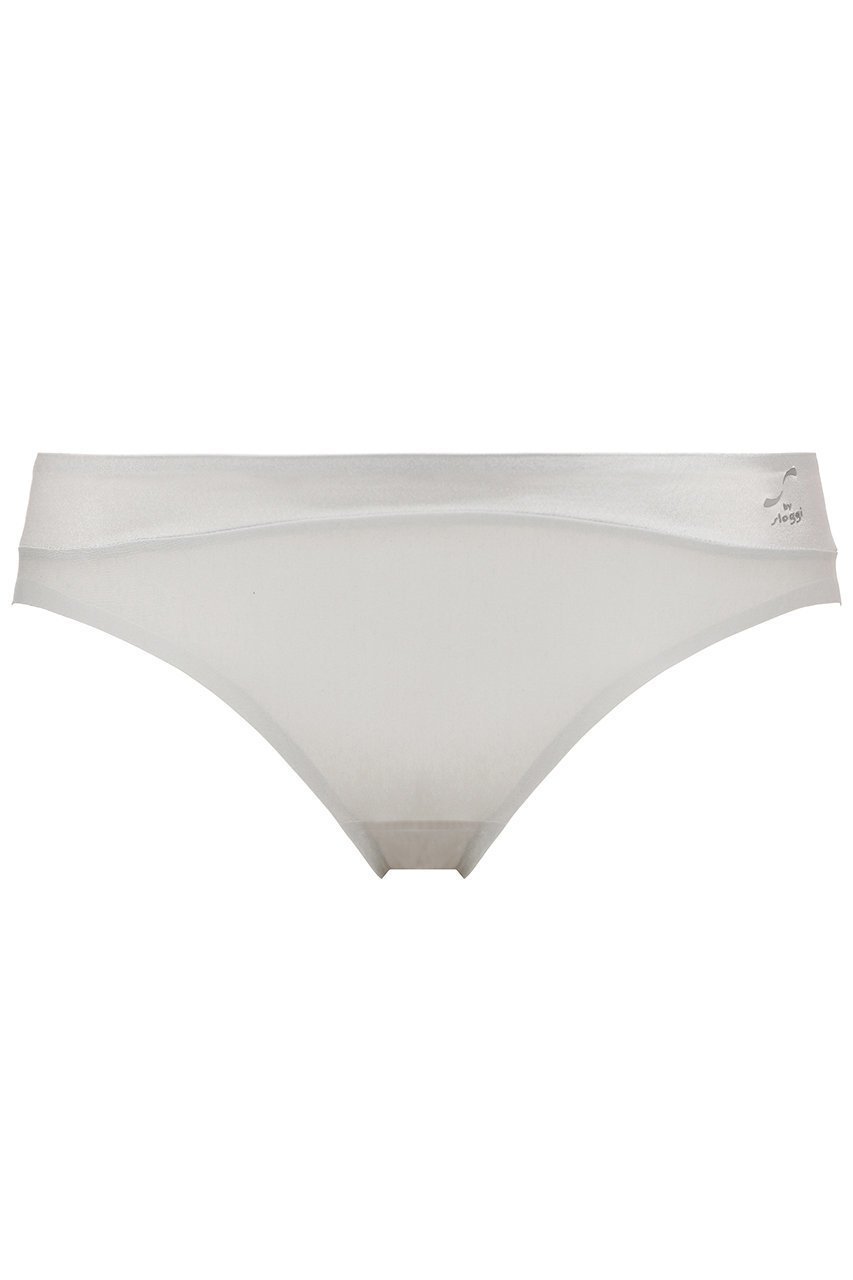 【エス バイ スロギー/S by sloggi】のスムース ローライズショーツsloggi S Smooth Low Rise Cheeky JX インテリア・キッズ・メンズ・レディースファッション・服の通販 founy(ファニー) 　ファッション　Fashion　レディースファッション　Fashion for Women　下着・ランジェリー　Lingerie & Intimates　ショーツ・ランジェリー用ボトムス　Panties / Briefs / Lingerie Bottoms　なめらか　Smooth, Silky Texture　インナー　Innerwear　サテン　Satin, Glossy Fabric　ショーツ　Shorts, Short Pants　シンプル　Simple, Minimal　ストレッチ　Stretch, Stretchy Fabric　フィット　Fit, Slim Fit　プリント　Print, Printed Pattern　プレミアム　Premium, High-End　モダン　Modern, Contemporary　ランジェリー　Lingerie, Intimate Wear　ムーンストーングレイ|ID: prp329100004807544 ipo3291000000034886732