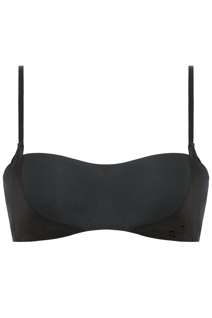 【エス バイ スロギー/S by sloggi】のスムース ノンワイヤーブラ sloggi S Smooth HP2 JX インテリア・キッズ・メンズ・レディースファッション・服の通販 founy(ファニー) https://founy.com/ ファッション Fashion レディースファッション Fashion for Women 下着・ランジェリー Lingerie & Intimates その他ランジェリー・インナーアイテム Other Lingerie / Intimates インナー Innerwear 軽量 Lightweight, Ultra Light サテン Satin, Glossy Fabric シンプル Simple, Minimal なめらか Smooth, Silky Texture ブラジャー Bra, Lingerie プリント Print, Printed Pattern プレミアム Premium, High-End モダン Modern, Contemporary ラップ Wrap, Wrap Design ランジェリー Lingerie, Intimate Wear ワイヤー Wire, Wired Bra |ID: prp329100004807545 ipo3291000000034886741