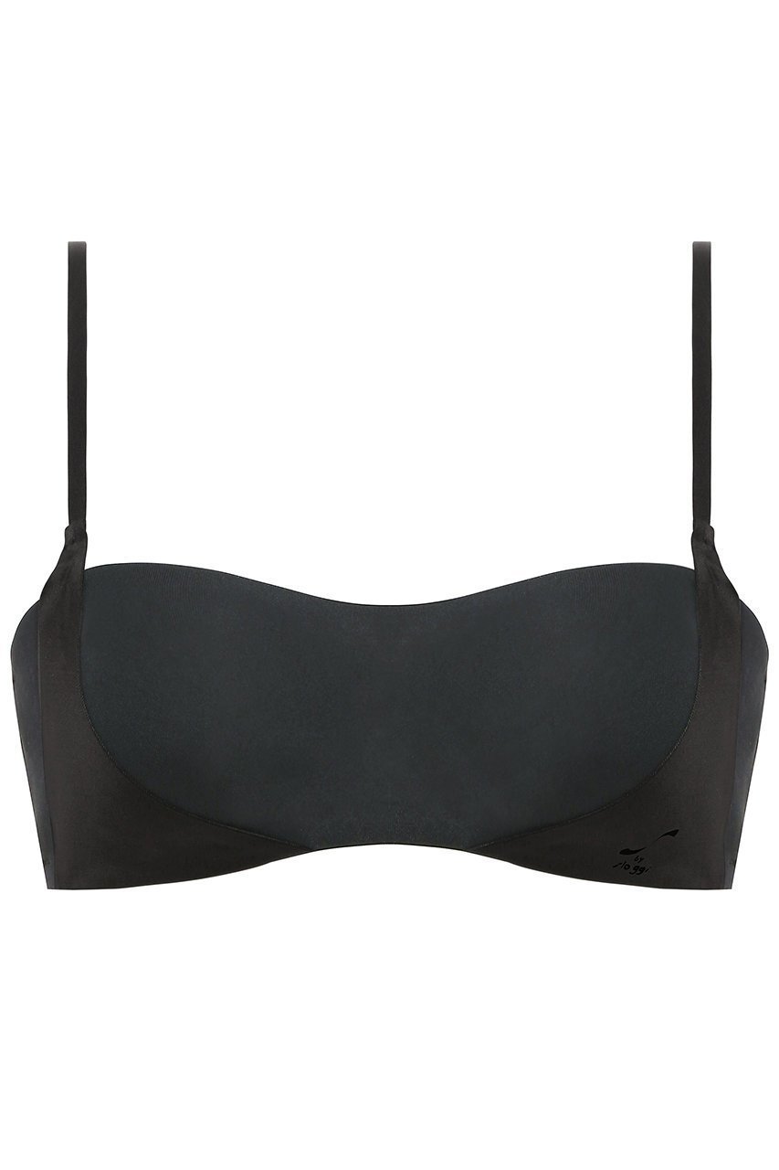 【エス バイ スロギー/S by sloggi】のスムース ノンワイヤーブラ sloggi S Smooth HP2 JX 人気、トレンドファッション・服の通販 founy(ファニー) 　ファッション　Fashion　レディースファッション　Fashion for Women　下着・ランジェリー　Lingerie & Intimates　その他ランジェリー・インナーアイテム　Other Lingerie / Intimates　インナー　Innerwear　軽量　Lightweight, Ultra Light　サテン　Satin, Glossy Fabric　シンプル　Simple, Minimal　なめらか　Smooth, Silky Texture　ブラジャー　Bra, Lingerie　プリント　Print, Printed Pattern　プレミアム　Premium, High-End　モダン　Modern, Contemporary　ラップ　Wrap, Wrap Design　ランジェリー　Lingerie, Intimate Wear　ワイヤー　Wire, Wired Bra　 other-1|ID: prp329100004807545 ipo3291000000034886741