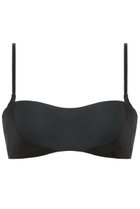 【エス バイ スロギー/S by sloggi】のスムース ノンワイヤーブラ sloggi S Smooth HP2 JX 人気、トレンドファッション・服の通販 founy(ファニー) ファッション Fashion レディースファッション Fashion for Women 下着・ランジェリー Lingerie & Intimates その他ランジェリー・インナーアイテム Other Lingerie / Intimates インナー Innerwear 軽量 Lightweight, Ultra Light サテン Satin, Glossy Fabric シンプル Simple, Minimal なめらか Smooth, Silky Texture ブラジャー Bra, Lingerie プリント Print, Printed Pattern プレミアム Premium, High-End モダン Modern, Contemporary ラップ Wrap, Wrap Design ランジェリー Lingerie, Intimate Wear ワイヤー Wire, Wired Bra thumbnail ブラック|ID: prp329100004807545 ipo3291000000034886742