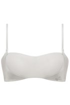 【エス バイ スロギー/S by sloggi】のスムース ノンワイヤーブラ sloggi S Smooth HP2 JX 人気、トレンドファッション・服の通販 founy(ファニー) ファッション Fashion レディースファッション Fashion for Women 下着・ランジェリー Lingerie & Intimates その他ランジェリー・インナーアイテム Other Lingerie / Intimates インナー Innerwear 軽量 Lightweight, Ultra Light サテン Satin, Glossy Fabric シンプル Simple, Minimal なめらか Smooth, Silky Texture ブラジャー Bra, Lingerie プリント Print, Printed Pattern プレミアム Premium, High-End モダン Modern, Contemporary ラップ Wrap, Wrap Design ランジェリー Lingerie, Intimate Wear ワイヤー Wire, Wired Bra thumbnail ムーンストーングレイ|ID: prp329100004807545 ipo3291000000034886744