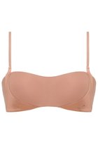 【エス バイ スロギー/S by sloggi】のスムース ノンワイヤーブラ sloggi S Smooth HP2 JX 人気、トレンドファッション・服の通販 founy(ファニー) ファッション Fashion レディースファッション Fashion for Women 下着・ランジェリー Lingerie & Intimates その他ランジェリー・インナーアイテム Other Lingerie / Intimates インナー Innerwear 軽量 Lightweight, Ultra Light サテン Satin, Glossy Fabric シンプル Simple, Minimal なめらか Smooth, Silky Texture ブラジャー Bra, Lingerie プリント Print, Printed Pattern プレミアム Premium, High-End モダン Modern, Contemporary ラップ Wrap, Wrap Design ランジェリー Lingerie, Intimate Wear ワイヤー Wire, Wired Bra thumbnail サンキス|ID: prp329100004807545 ipo3291000000034886745