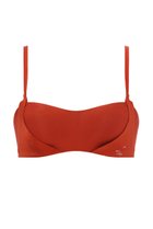 【エス バイ スロギー/S by sloggi】のスムース ノンワイヤーブラ sloggi S Smooth HP2 JX 人気、トレンドファッション・服の通販 founy(ファニー) ファッション Fashion レディースファッション Fashion for Women 下着・ランジェリー Lingerie & Intimates その他ランジェリー・インナーアイテム Other Lingerie / Intimates インナー Innerwear 軽量 Lightweight, Ultra Light サテン Satin, Glossy Fabric シンプル Simple, Minimal なめらか Smooth, Silky Texture ブラジャー Bra, Lingerie プリント Print, Printed Pattern プレミアム Premium, High-End モダン Modern, Contemporary ラップ Wrap, Wrap Design ランジェリー Lingerie, Intimate Wear ワイヤー Wire, Wired Bra thumbnail オゥトオレンジ|ID: prp329100004807545 ipo3291000000034886746