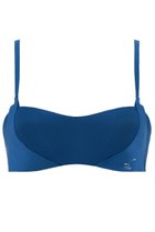 【エス バイ スロギー/S by sloggi】のスムース ノンワイヤーブラ sloggi S Smooth HP2 JX 人気、トレンドファッション・服の通販 founy(ファニー) ファッション Fashion レディースファッション Fashion for Women 下着・ランジェリー Lingerie & Intimates その他ランジェリー・インナーアイテム Other Lingerie / Intimates インナー Innerwear 軽量 Lightweight, Ultra Light サテン Satin, Glossy Fabric シンプル Simple, Minimal なめらか Smooth, Silky Texture ブラジャー Bra, Lingerie プリント Print, Printed Pattern プレミアム Premium, High-End モダン Modern, Contemporary ラップ Wrap, Wrap Design ランジェリー Lingerie, Intimate Wear ワイヤー Wire, Wired Bra thumbnail ラグーンブルー|ID: prp329100004807545 ipo3291000000034886748