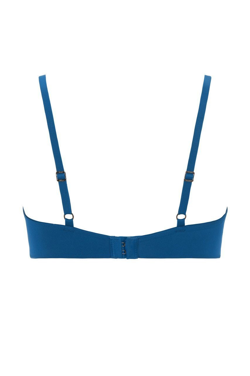 【エス バイ スロギー/S by sloggi】のスムース ノンワイヤーブラ sloggi S Smooth HP2 JX 人気、トレンドファッション・服の通販 founy(ファニー) 　ファッション　Fashion　レディースファッション　Fashion for Women　下着・ランジェリー　Lingerie & Intimates　その他ランジェリー・インナーアイテム　Other Lingerie / Intimates　インナー　Innerwear　軽量　Lightweight, Ultra Light　サテン　Satin, Glossy Fabric　シンプル　Simple, Minimal　なめらか　Smooth, Silky Texture　ブラジャー　Bra, Lingerie　プリント　Print, Printed Pattern　プレミアム　Premium, High-End　モダン　Modern, Contemporary　ラップ　Wrap, Wrap Design　ランジェリー　Lingerie, Intimate Wear　ワイヤー　Wire, Wired Bra　other-3|ID: prp329100004807545 ipo3291000000034886751