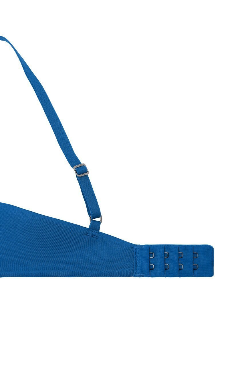 【エス バイ スロギー/S by sloggi】のスムース ノンワイヤーブラ sloggi S Smooth HP2 JX 人気、トレンドファッション・服の通販 founy(ファニー) 　ファッション　Fashion　レディースファッション　Fashion for Women　下着・ランジェリー　Lingerie & Intimates　その他ランジェリー・インナーアイテム　Other Lingerie / Intimates　インナー　Innerwear　軽量　Lightweight, Ultra Light　サテン　Satin, Glossy Fabric　シンプル　Simple, Minimal　なめらか　Smooth, Silky Texture　ブラジャー　Bra, Lingerie　プリント　Print, Printed Pattern　プレミアム　Premium, High-End　モダン　Modern, Contemporary　ラップ　Wrap, Wrap Design　ランジェリー　Lingerie, Intimate Wear　ワイヤー　Wire, Wired Bra　other-4|ID: prp329100004807545 ipo3291000000034886752