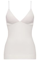 【エス バイ スロギー/S by sloggi】のノンワイヤースムース カップ付きキャミソール sloggi S Smooth BV JX クリーム|ID: prp329100004807546 ipo3291000000034886757