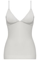 【エス バイ スロギー/S by sloggi】のノンワイヤースムース カップ付きキャミソール sloggi S Smooth BV JX ムーンストーングレイ|ID: prp329100004807546 ipo3291000000034886758