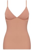 【エス バイ スロギー/S by sloggi】のノンワイヤースムース カップ付きキャミソール sloggi S Smooth BV JX サンキス|ID: prp329100004807546 ipo3291000000034886759