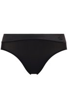 【エス バイ スロギー/S by sloggi】のスムース ハイキニ ショーツsloggi S Smooth High Leg Brief JX 人気、トレンドファッション・服の通販 founy(ファニー) ファッション Fashion レディースファッション Fashion for Women 下着・ランジェリー Lingerie & Intimates ショーツ・ランジェリー用ボトムス Panties / Briefs / Lingerie Bottoms なめらか Smooth, Silky Texture インナー Innerwear サテン Satin, Glossy Fabric ショーツ Shorts, Short Pants シンプル Simple, Minimal ストレッチ Stretch, Stretchy Fabric フィット Fit, Slim Fit プリント Print, Printed Pattern プレミアム Premium, High-End モダン Modern, Contemporary ランジェリー Lingerie, Intimate Wear thumbnail ブラック|ID: prp329100004807547 ipo3291000000034886800