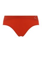 【エス バイ スロギー/S by sloggi】のスムース ハイキニ ショーツsloggi S Smooth High Leg Brief JX 人気、トレンドファッション・服の通販 founy(ファニー) ファッション Fashion レディースファッション Fashion for Women 下着・ランジェリー Lingerie & Intimates ショーツ・ランジェリー用ボトムス Panties / Briefs / Lingerie Bottoms なめらか Smooth, Silky Texture インナー Innerwear サテン Satin, Glossy Fabric ショーツ Shorts, Short Pants シンプル Simple, Minimal ストレッチ Stretch, Stretchy Fabric フィット Fit, Slim Fit プリント Print, Printed Pattern プレミアム Premium, High-End モダン Modern, Contemporary ランジェリー Lingerie, Intimate Wear thumbnail オゥトオレンジ|ID: prp329100004807547 ipo3291000000034886804