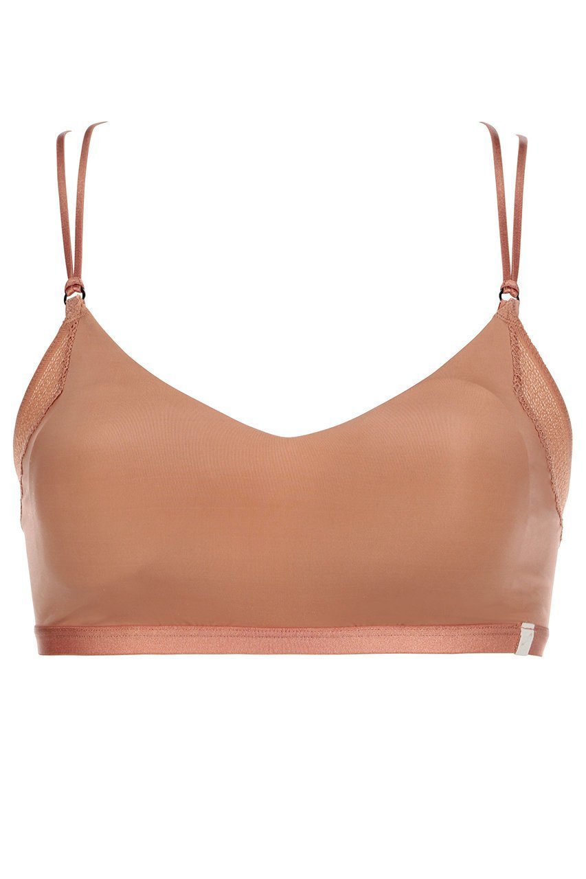 【エス バイ スロギー/S by sloggi】のノンワイヤーブラ sloggi S Silhouette Top JX インテリア・キッズ・メンズ・レディースファッション・服の通販 founy(ファニー) 　ファッション　Fashion　レディースファッション　Fashion for Women　下着・ランジェリー　Lingerie & Intimates　その他ランジェリー・インナーアイテム　Other Lingerie / Intimates　スタイリッシュ　Stylish, Fashionable　ストレッチ　Stretch, Stretchy Fabric　フィット　Fit, Slim Fit　ブラジャー　Bra, Lingerie　ラップ　Wrap, Wrap Design　ランジェリー　Lingerie, Intimate Wear　ワイヤー　Wire, Wired Bra　ダスティセダー|ID: prp329100004807548 ipo3291000000034886813