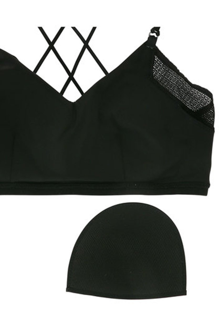 【エス バイ スロギー/S by sloggi】のノンワイヤーブラ sloggi S Silhouette Top JX 人気、トレンドファッション・服の通販 founy(ファニー) 　ファッション　Fashion　レディースファッション　Fashion for Women　下着・ランジェリー　Lingerie & Intimates　その他ランジェリー・インナーアイテム　Other Lingerie / Intimates　スタイリッシュ　Stylish, Fashionable　ストレッチ　Stretch, Stretchy Fabric　フィット　Fit, Slim Fit　ブラジャー　Bra, Lingerie　ラップ　Wrap, Wrap Design　ランジェリー　Lingerie, Intimate Wear　ワイヤー　Wire, Wired Bra　other-3|ID: prp329100004807548 ipo3291000000034886816