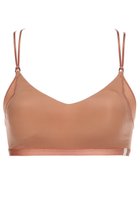 【エス バイ スロギー/S by sloggi】のノンワイヤーブラ sloggi S Silhouette Top JX ダスティセダー|ID: prp329100004807548 ipo3291000000036138755