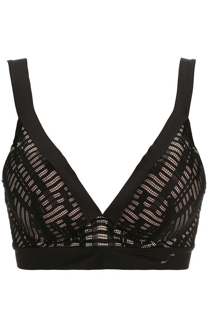 【エス バイ スロギー/S by sloggi】のブラ sloggi S Seven HP JX インテリア・キッズ・メンズ・レディースファッション・服の通販 founy(ファニー) https://founy.com/ ファッション Fashion レディースファッション Fashion for Women 下着・ランジェリー Lingerie & Intimates その他ランジェリー・インナーアイテム Other Lingerie / Intimates アンダー Underwear Essentials スタイリッシュ Stylish, Fashionable トレンド Trend, Trending Now ブラジャー Bra, Lingerie ラップ Wrap, Wrap Design ランジェリー Lingerie, Intimate Wear レース Lace, Lace Fabric ワイヤー Wire, Wired Bra |ID: prp329100004807549 ipo3291000000034886832