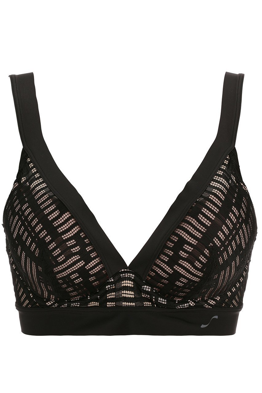 【エス バイ スロギー/S by sloggi】のブラ sloggi S Seven HP JX 人気、トレンドファッション・服の通販 founy(ファニー) 　ファッション　Fashion　レディースファッション　Fashion for Women　下着・ランジェリー　Lingerie & Intimates　その他ランジェリー・インナーアイテム　Other Lingerie / Intimates　アンダー　Underwear Essentials　スタイリッシュ　Stylish, Fashionable　トレンド　Trend, Trending Now　ブラジャー　Bra, Lingerie　ラップ　Wrap, Wrap Design　ランジェリー　Lingerie, Intimate Wear　レース　Lace, Lace Fabric　ワイヤー　Wire, Wired Bra　 other-1|ID: prp329100004807549 ipo3291000000034886832