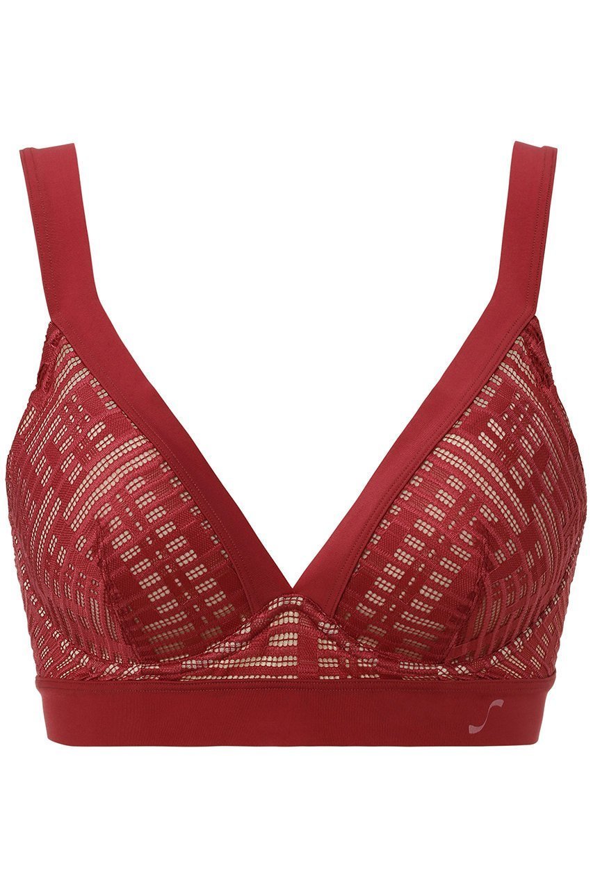 【エス バイ スロギー/S by sloggi】のブラ sloggi S Seven HP JX インテリア・キッズ・メンズ・レディースファッション・服の通販 founy(ファニー) 　ファッション　Fashion　レディースファッション　Fashion for Women　下着・ランジェリー　Lingerie & Intimates　その他ランジェリー・インナーアイテム　Other Lingerie / Intimates　アンダー　Underwear Essentials　スタイリッシュ　Stylish, Fashionable　トレンド　Trend, Trending Now　ブラジャー　Bra, Lingerie　ラップ　Wrap, Wrap Design　ランジェリー　Lingerie, Intimate Wear　レース　Lace, Lace Fabric　ワイヤー　Wire, Wired Bra　スウィートマルサラ|ID: prp329100004807549 ipo3291000000034886836