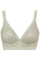 【エス バイ スロギー/S by sloggi】のブラ sloggi S Seven HP JX スィートグリーン|ID: prp329100004807549 ipo3291000000034886837