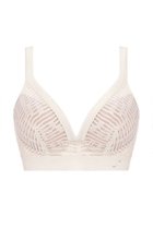 【エス バイ スロギー/S by sloggi】のブラ sloggi S Seven HP JX エクリュホワイト|ID: prp329100004807549 ipo3291000000034886839