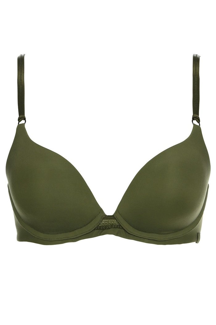 【エス バイ スロギー/S by sloggi】のノンワイヤーブラ sloggi S Silhouette HP JX インテリア・キッズ・メンズ・レディースファッション・服の通販 founy(ファニー) https://founy.com/ ファッション Fashion レディースファッション Fashion for Women 下着・ランジェリー Lingerie & Intimates その他ランジェリー・インナーアイテム Other Lingerie / Intimates シンプル Simple, Minimal ブラジャー Bra, Lingerie ランジェリー Lingerie, Intimate Wear ワイヤー Wire, Wired Bra 定番 Standard, Basic Item 軽量 Lightweight, Ultra Light |ID: prp329100004807552 ipo3291000000035760365