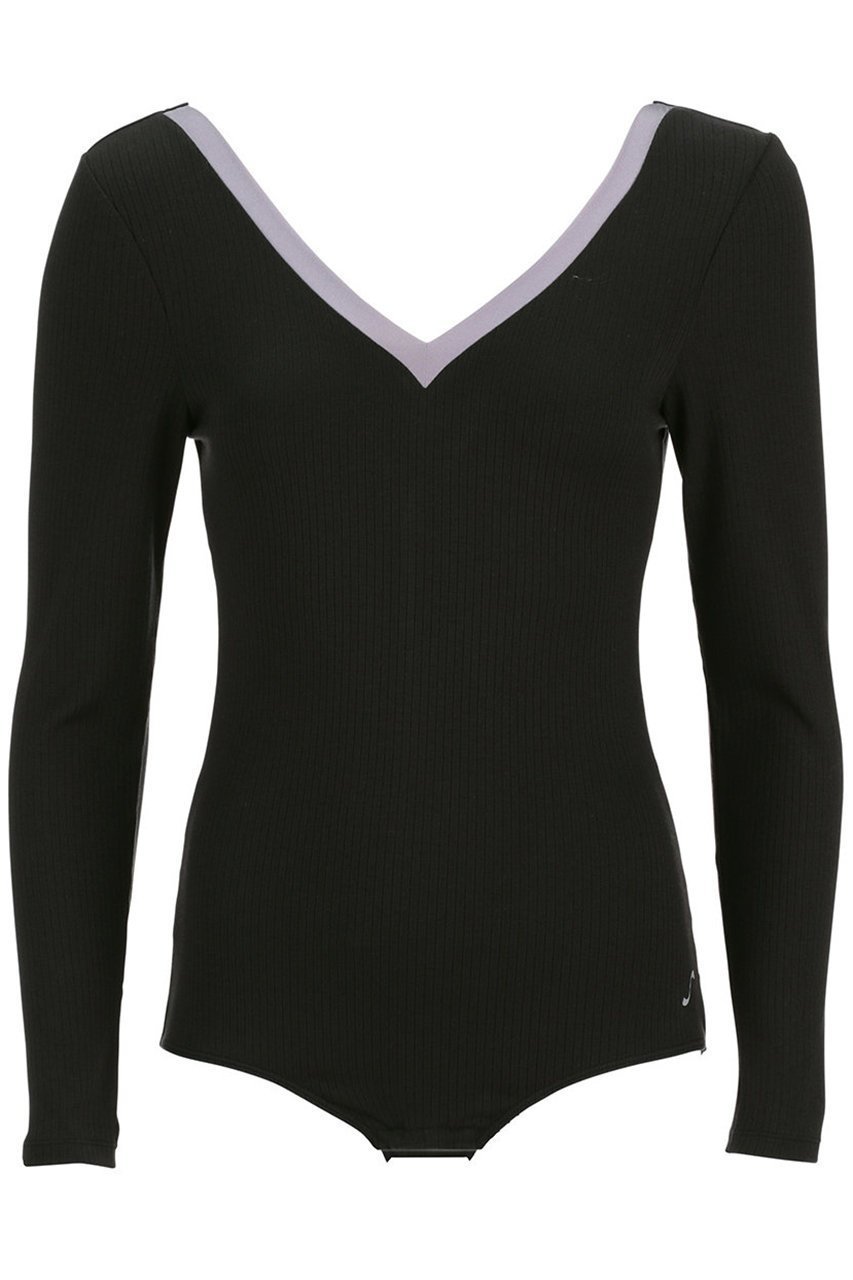 【エス バイ スロギー/S by sloggi】のボディー sloggi S Sundays Body B.B.(8) JX インテリア・キッズ・メンズ・レディースファッション・服の通販 founy(ファニー) ファッション Fashion レディースファッション Fashion for Women 下着・ランジェリー Lingerie & Intimates その他ランジェリー・インナーアイテム Other Lingerie / Intimates インナー Innerwear コレクション Collection, Seasonal Line サテン Satin, Glossy Fabric ランジェリー Lingerie, Intimate Wear リラックス Relax, Relaxed Fit ブラック|ID: prp329100004807553 ipo3291000000034886884