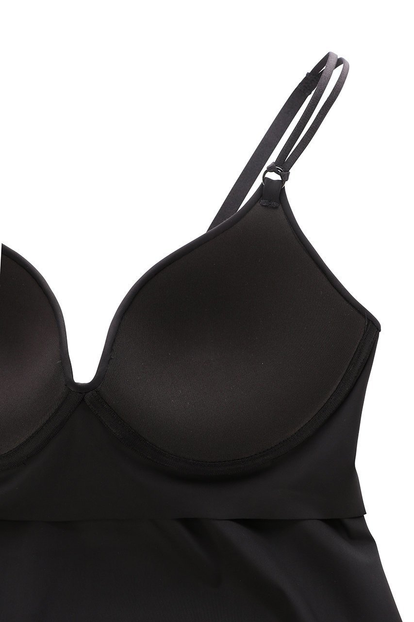 【エス バイ スロギー/S by sloggi】のノンワイヤー キャミソール sloggi S Silhouette BV2 JX 人気、トレンドファッション・服の通販 founy(ファニー) ファッション Fashion レディースファッション Fashion for Women 下着・ランジェリー Lingerie & Intimates その他ランジェリー・インナーアイテム Other Lingerie / Intimates インナー Innerwear キャミソール Camisole, Spaghetti Strap Top ドレス Dress, One-Piece ランジェリー Lingerie, Intimate Wear レース Lace, Lace Fabric ワイヤー Wire, Wired Bra 定番 Standard, Basic Item other-4|ID: prp329100004807554 ipo3291000000034886896